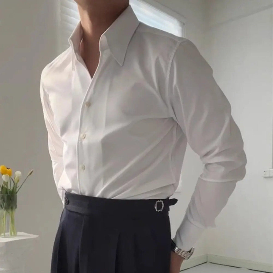 Capri Essential Shirt