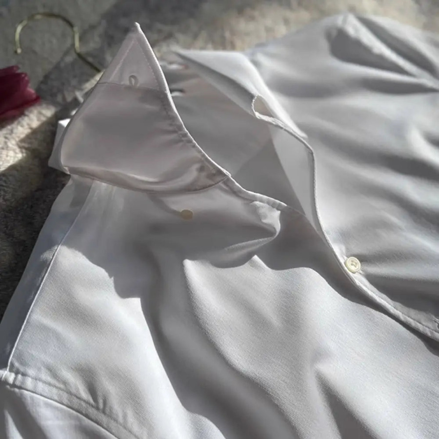 Capri Essential Shirt