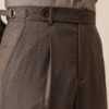 Classic Sartorial Trousers