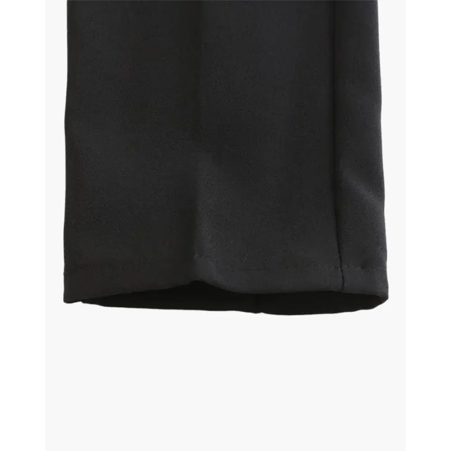 Classic Slim Fit Stretch Pantalon Trousers