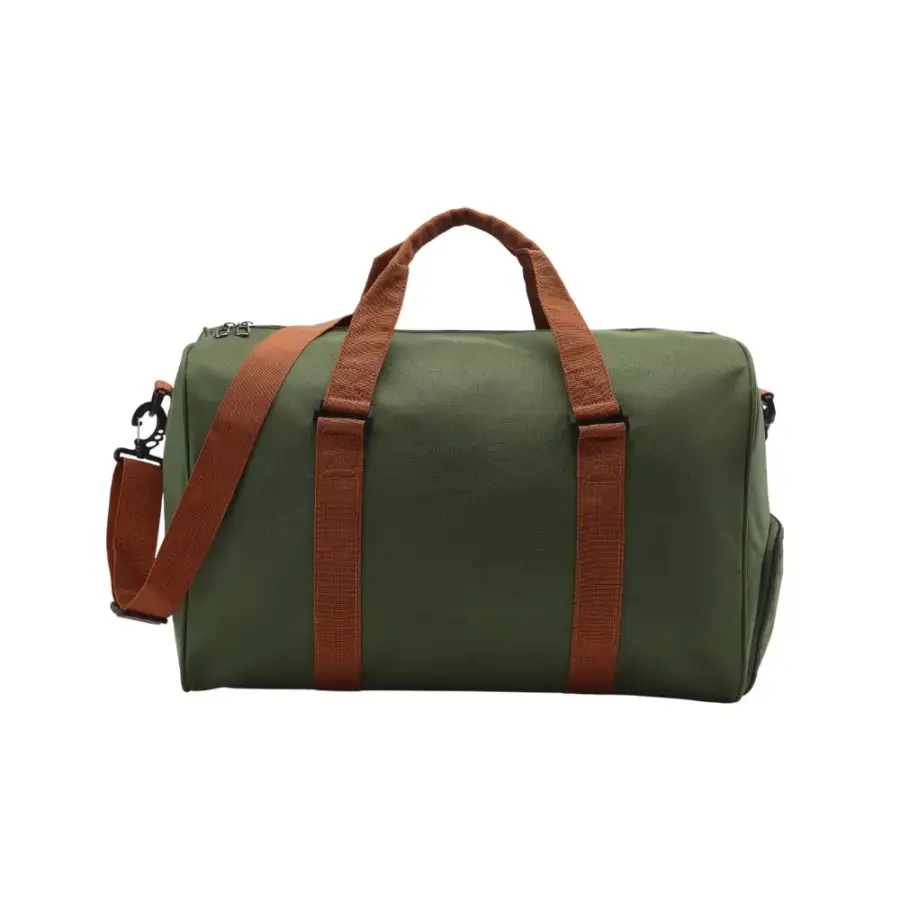 Classic Travel Bag Duffle