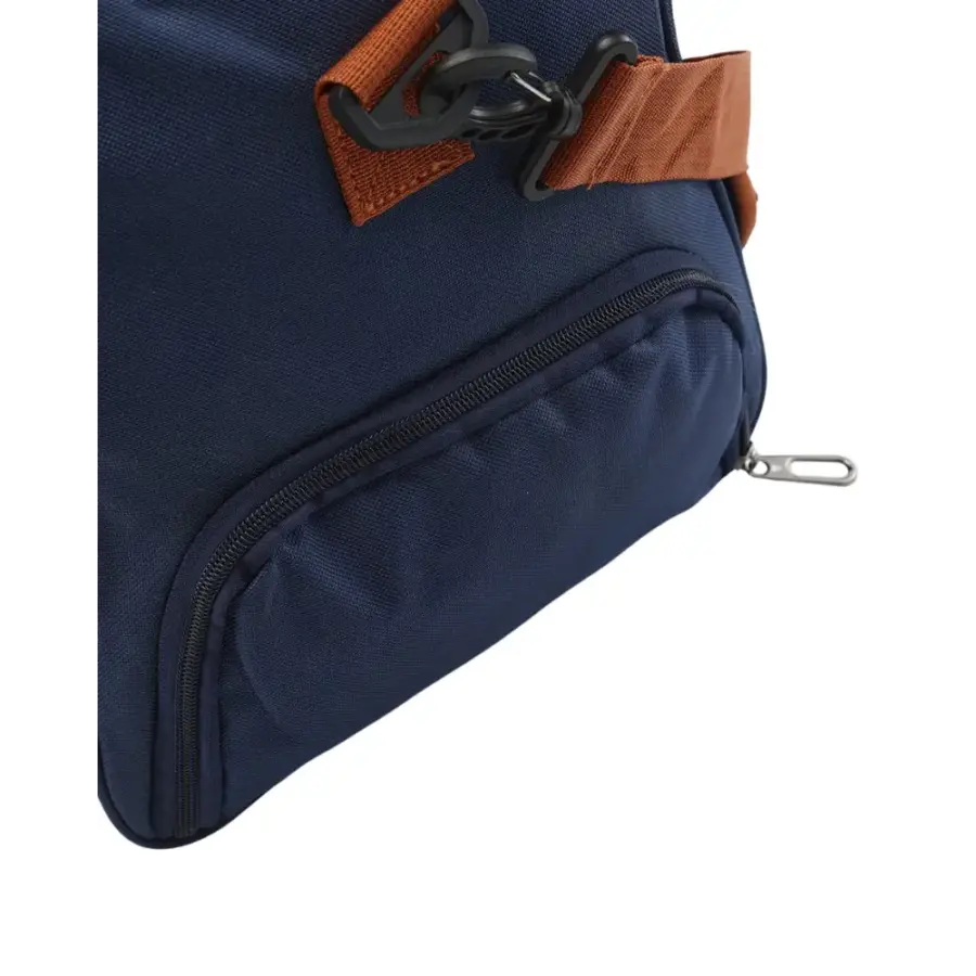 Classic Travel Bag Duffle