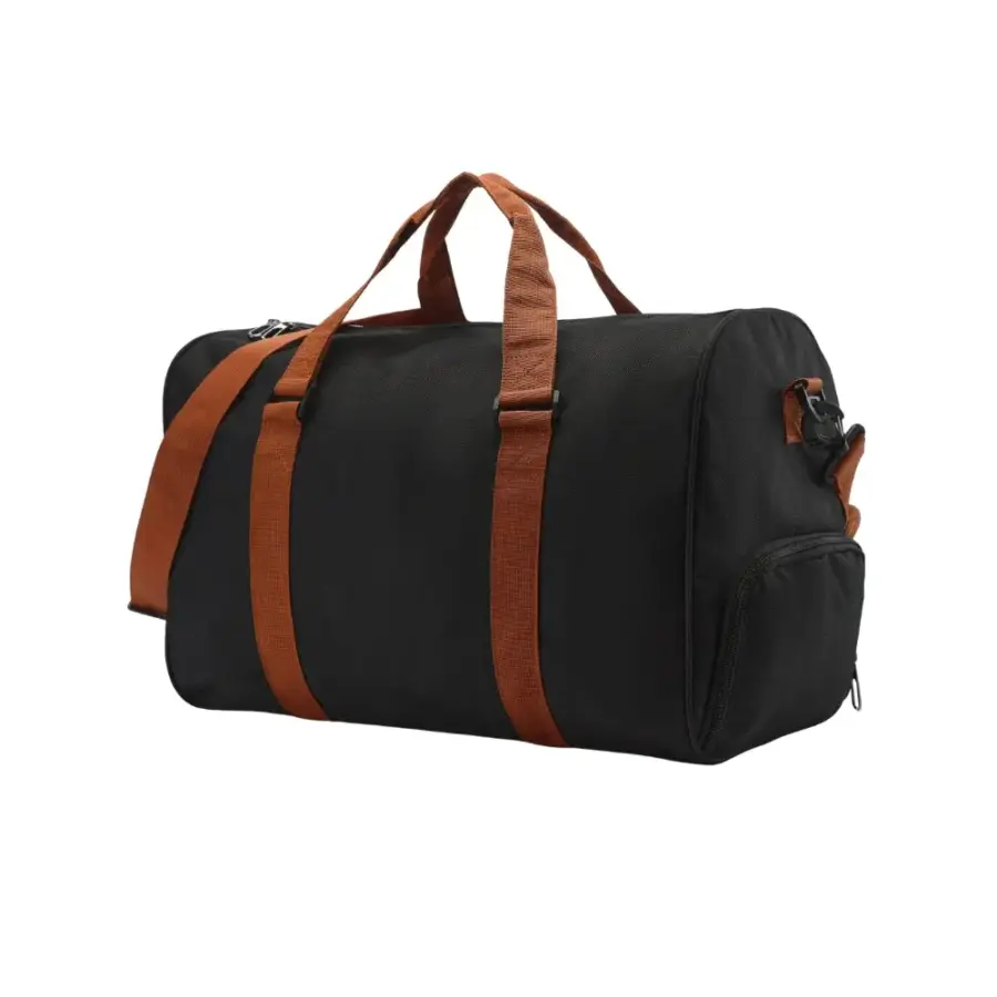 Classic Travel Bag Duffle