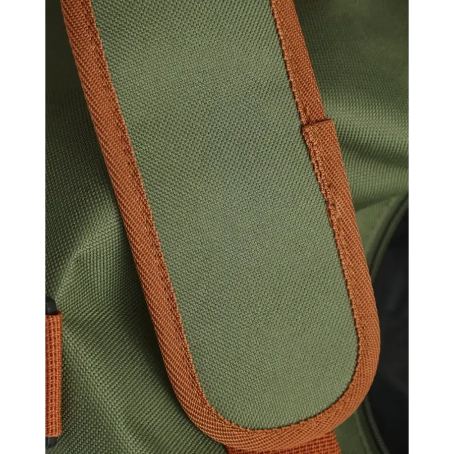 Classic Travel Bag Duffle