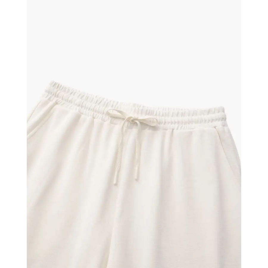 Essential Relaxed Fit Jersey Shorts