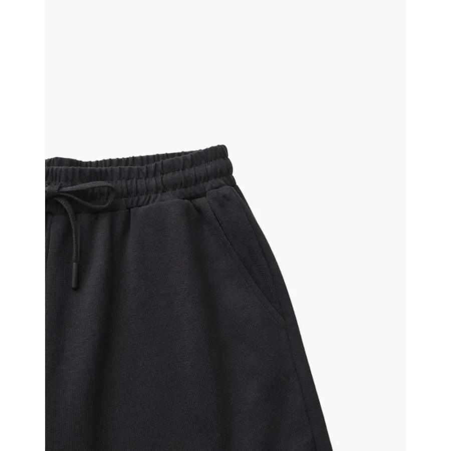 Essential Relaxed Fit Jersey Shorts