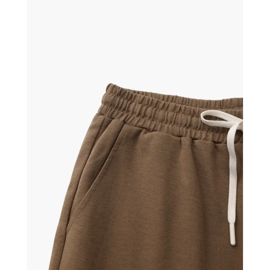 Essential Relaxed Fit Jersey Shorts
