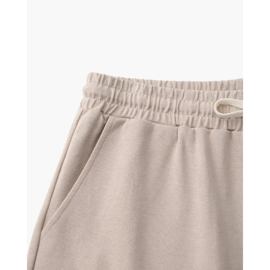 Essential Relaxed Fit Jersey Shorts