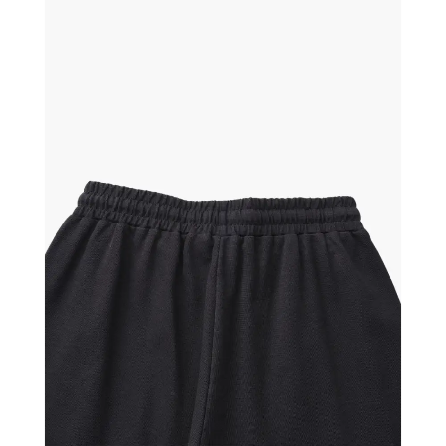 Essential Relaxed Fit Jersey Shorts
