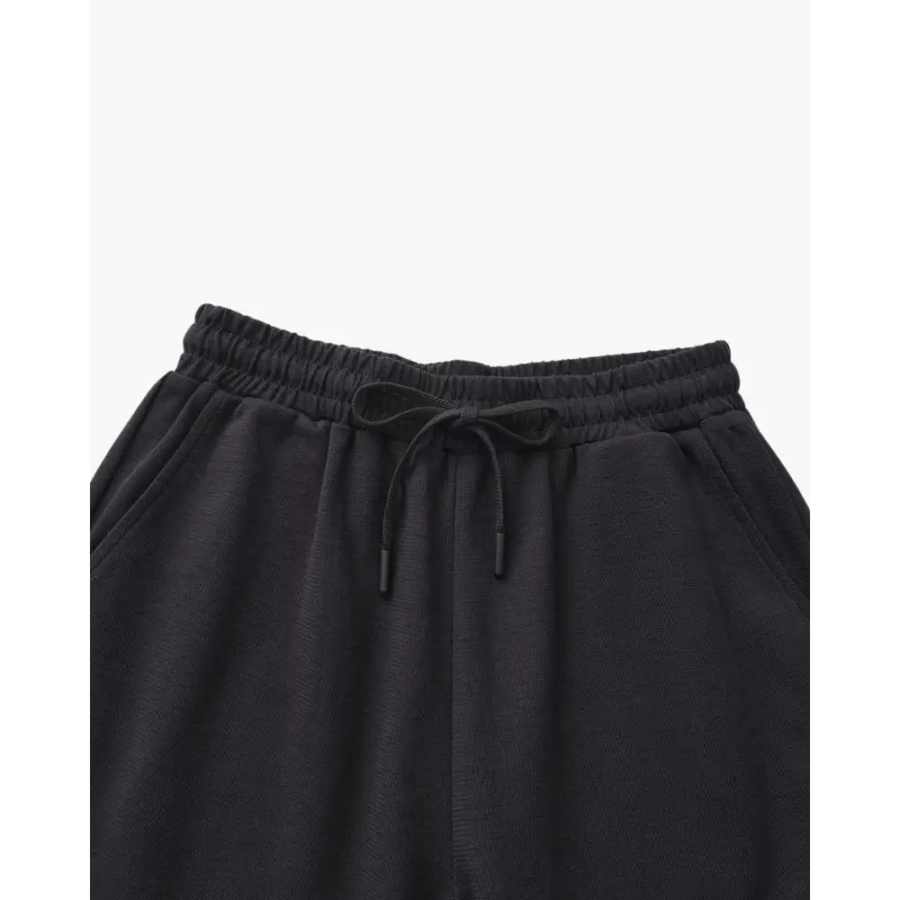 Essential Relaxed Fit Jersey Shorts