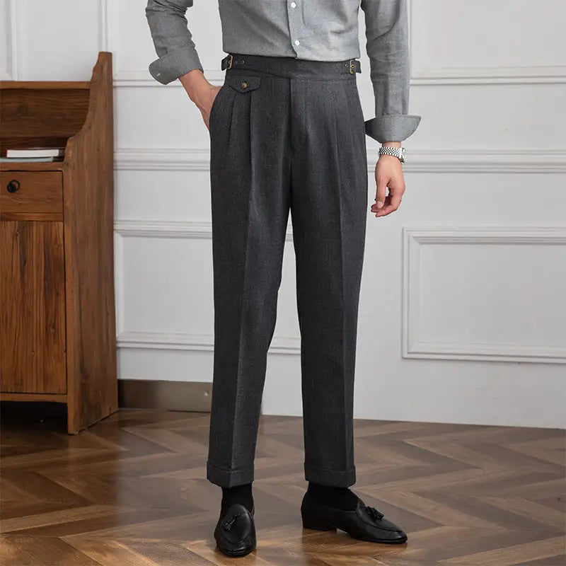 Heritage Gurkha Trousers