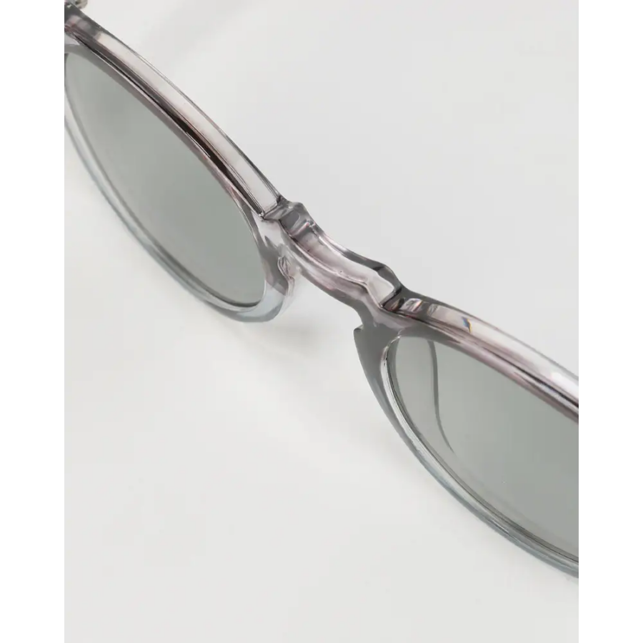 Heritage Round Sunglasses