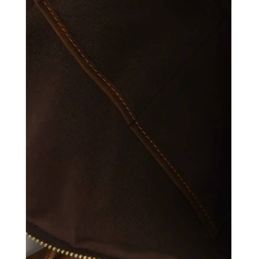Leather Duffel Bag