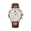 Lunar Classic Chronograph Watch