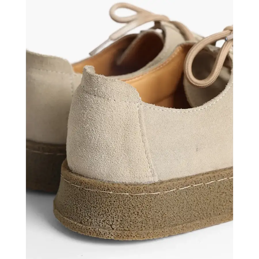 Mayfair Soft Suede Loafers