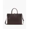 Men’s Leather Briefcase Bag