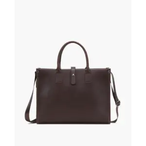 mens-leather-briefcase-bag-411 Men’s Leather Briefcase Bag