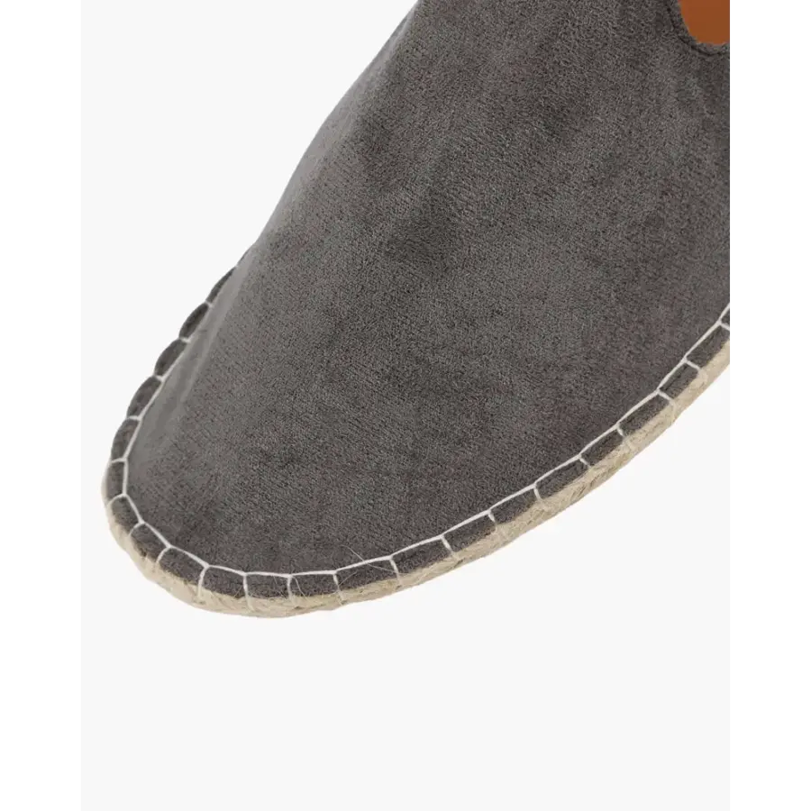 Minimalist Jute Espadrilles