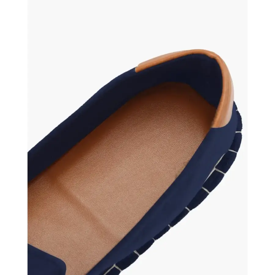 Minimalist Jute Espadrilles