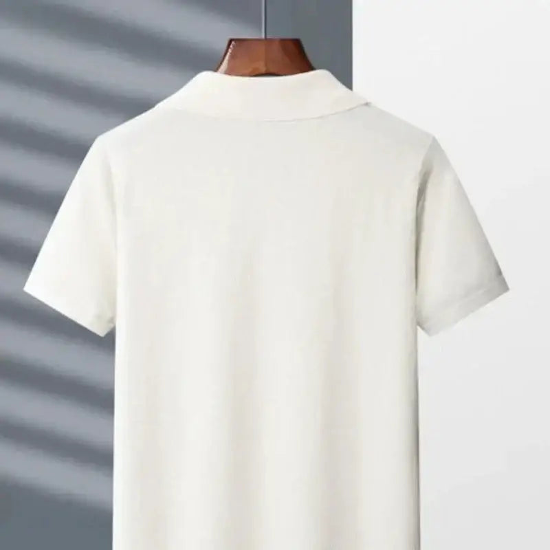 Monaco Knit Polo