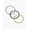 Old Money Chained Bracelet