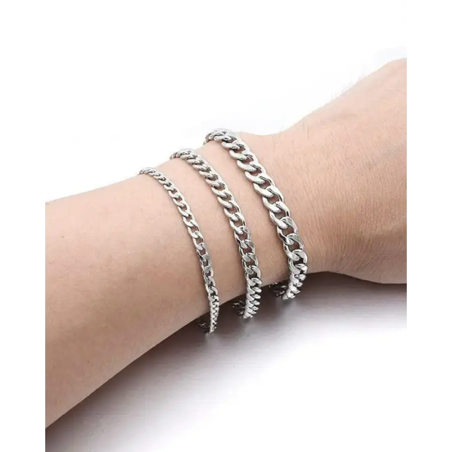 Old Money Chained Bracelet