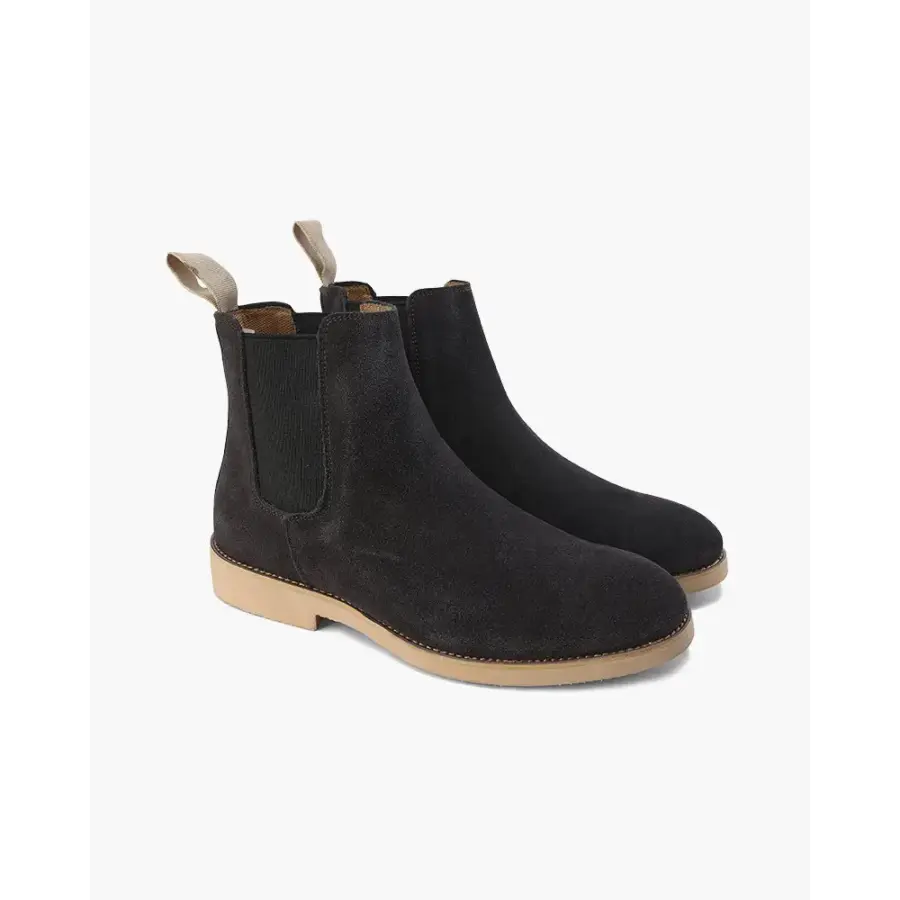Old Money Chelsea Boots - Brown / EU 38 / US 5 / UK 4