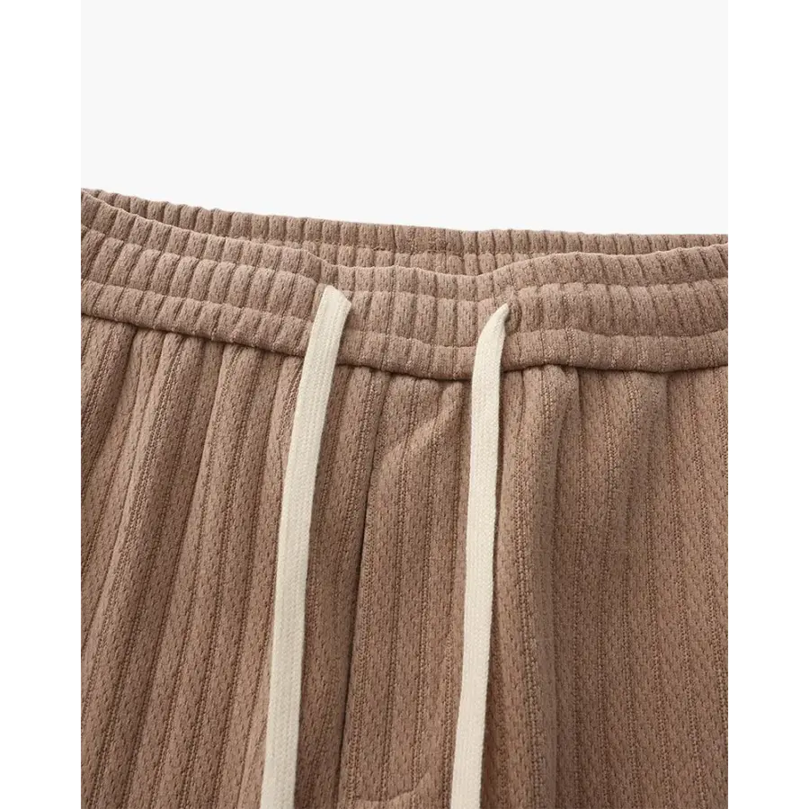 Refined Corduroy Pants