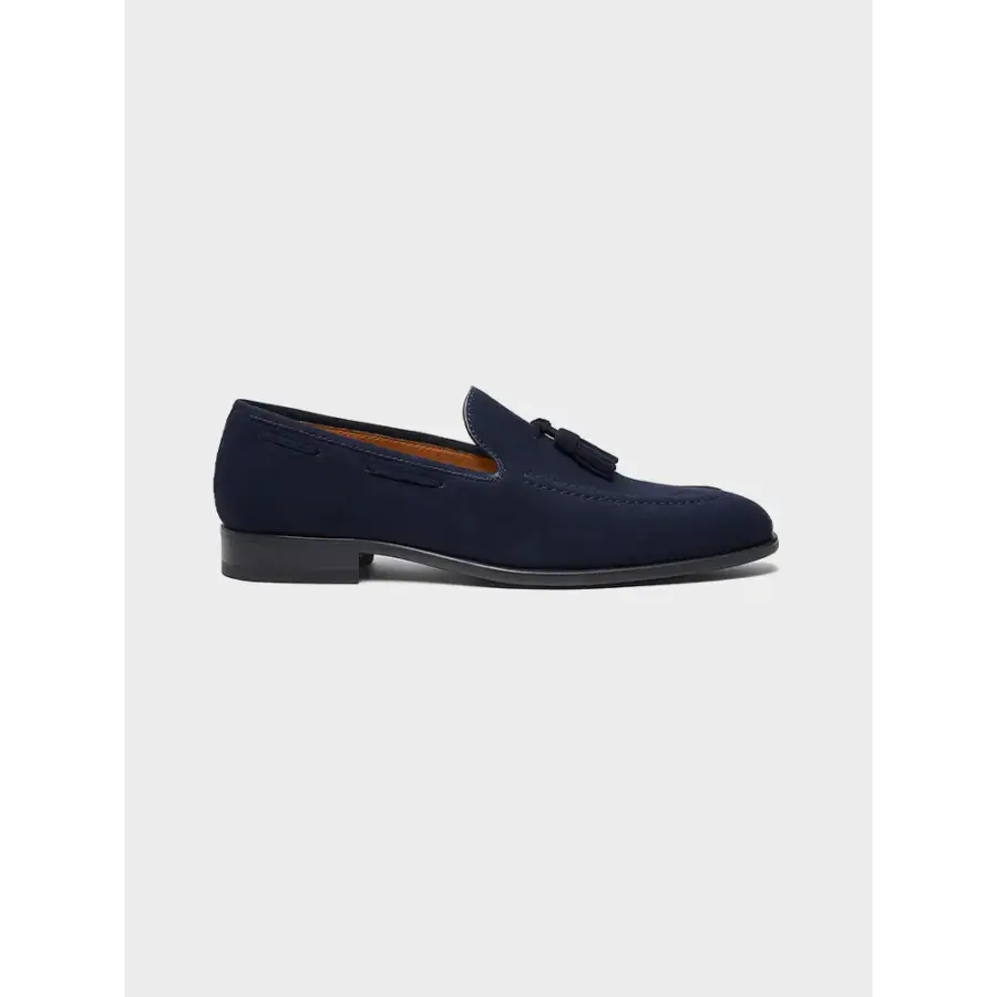 Regal Tassel Loafers