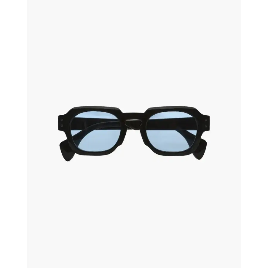 Retro Rectangle Frame Sunglasses