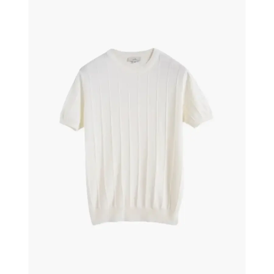Riviera Knit Tee