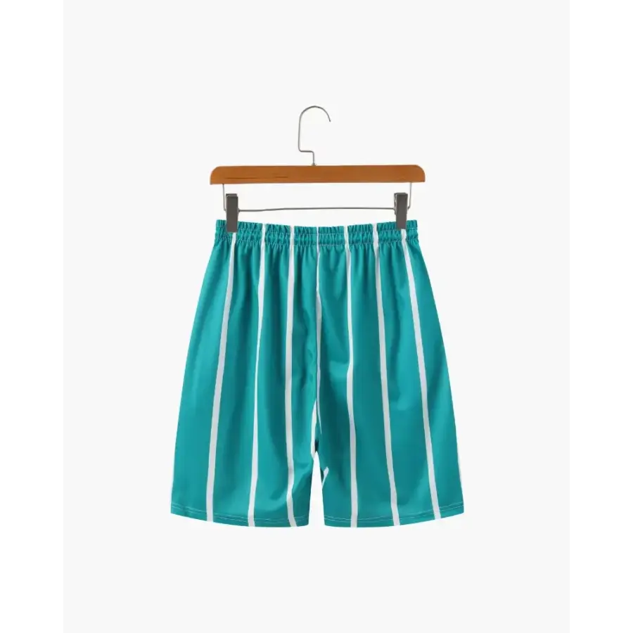 Riviera Swim Shorts