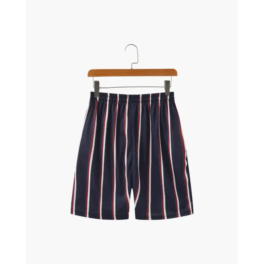 Montelaire Riviera swim briefs in white displayed on minimalist background showing neutral color option