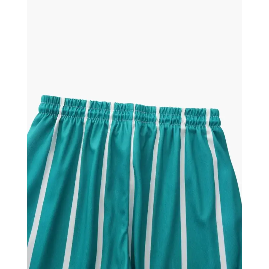 Riviera Swim Shorts