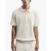 valencia-zip-polo-shirt-787 Valencia Zip Polo Shirt