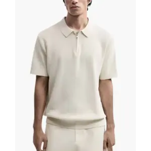 valencia-zip-polo-shirt-787 Valencia Zip Polo Shirt