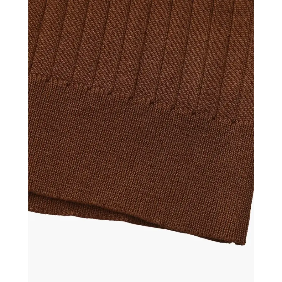 Valmont Textured Polo